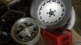 MB 280 CE, 230 CE -87