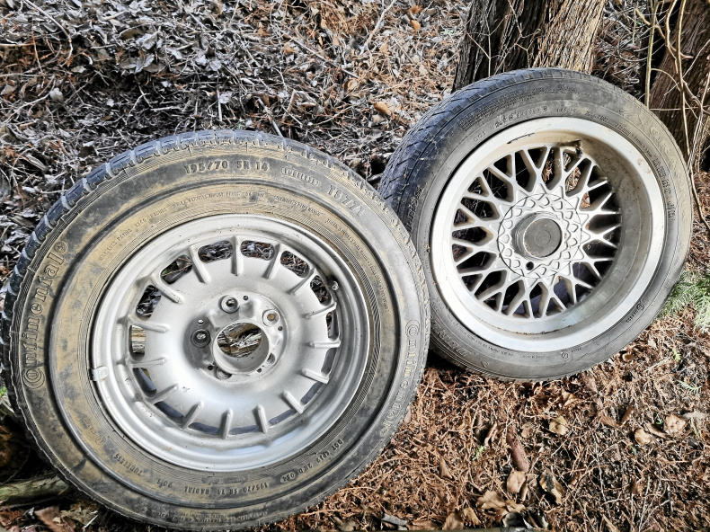 MB 280 CE, 230 CE -87