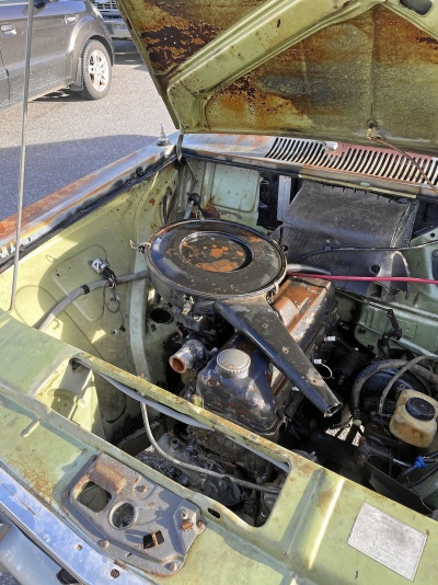 Opel Rallye Kadett 1,9