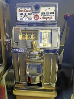 JENNINGS SUN CHIEF
