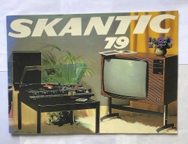 Försäljningskatalog