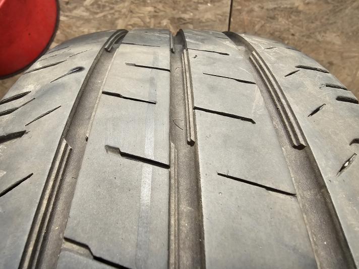 VW TRANSPORT C-DÄCK-16 TUM SOMMARHJUL