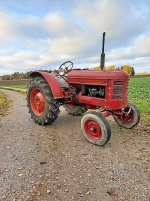 Volvo T31