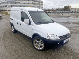 Opel combo 1,3l