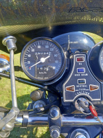 Honda CM 400 Custom