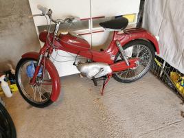 Puch MS50