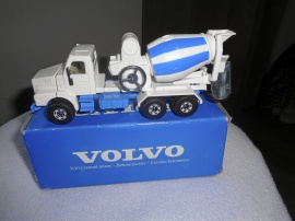 Volvo
