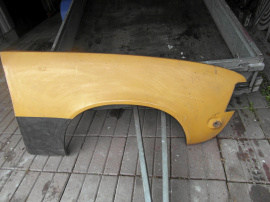 Opel Rekord