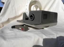 Projektor