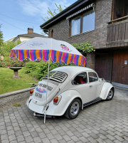 VW Bubbla