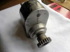 BSA MAGNET
