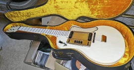 Hagström de luxe -58/59