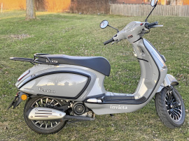 Invicta, Vetus
