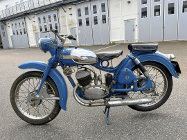 Husqvarna 281