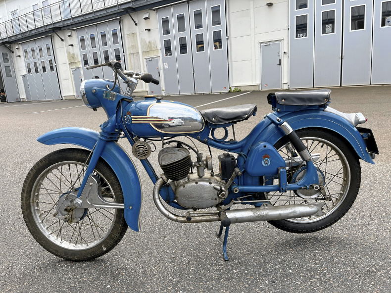 Husqvarna 281