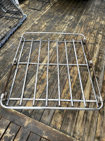 Takräcke till GM 61-64 hgv