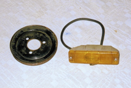 VW-delar Golf 1