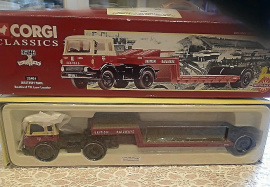 Trailer Corgi Classic