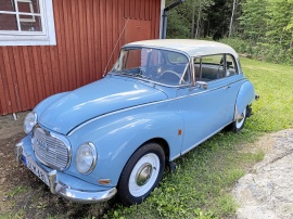 DKW 1000s