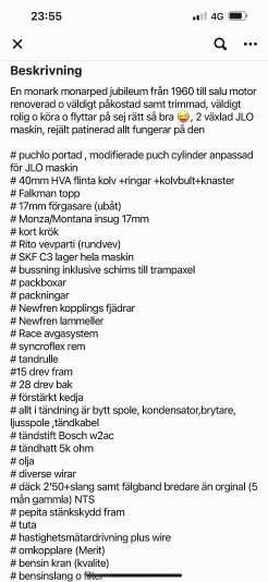 ILO monarpeden