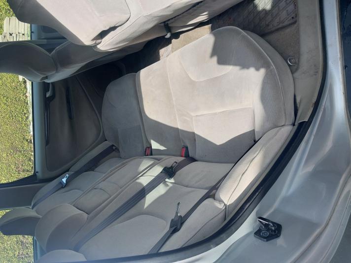 VOLVO S + V70 Summum -00