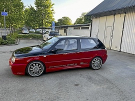 VW Golf CL 1.8