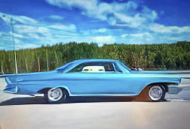 Chrysler 300