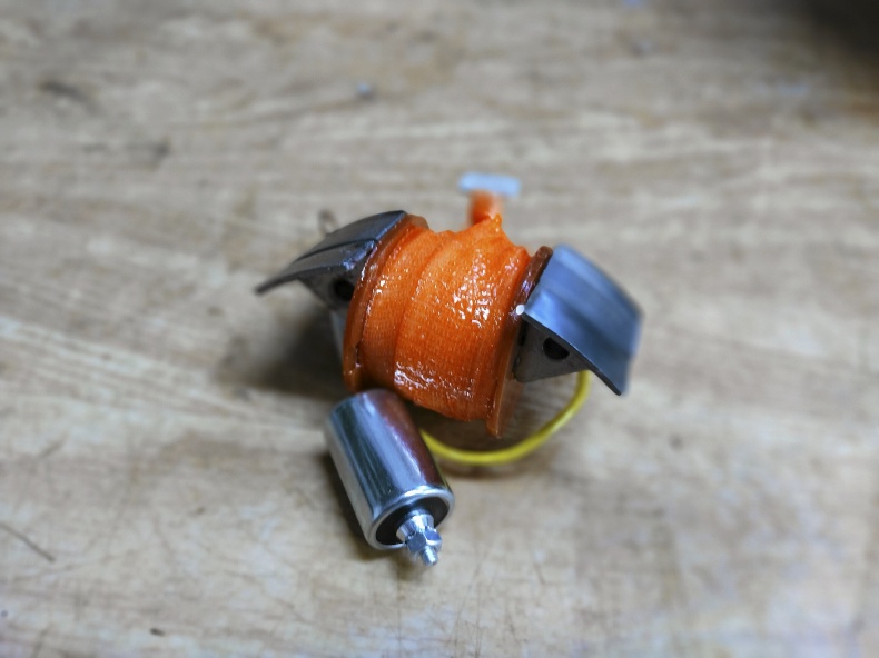 Husqvarna