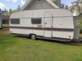 Nostalgivagn