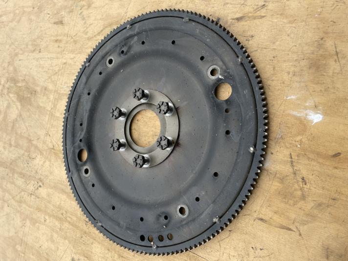 Thunderbird 1958-1960