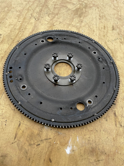 Thunderbird 1958-1960