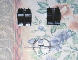 Opel-delar