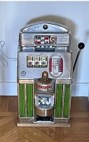 BANDIT JENNINGS 50’s
