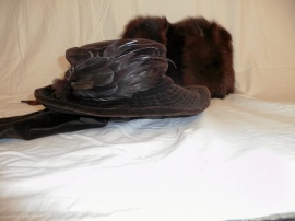 Hatt och Muff