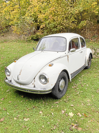 VW 1303S