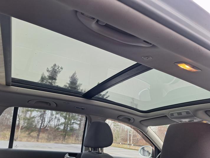 Volkswagen Golf Variant 1.4 TSI 170HK Panoramatak