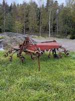 Hövändare och strängläggare