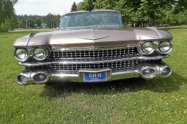Eldorado Biarritz TPS 98