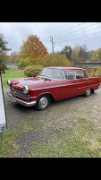 Opel kapitän