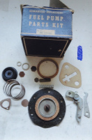 Fuelpump Parts Kit USA