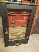 NOSTALGI OCH KURIOSA.