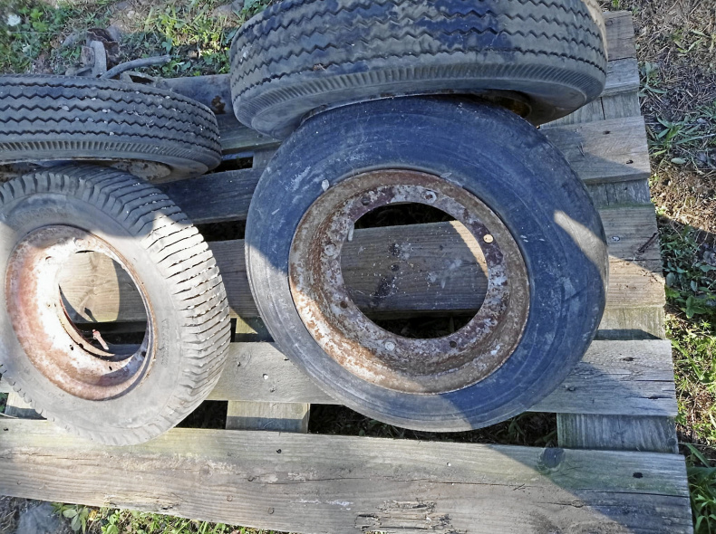 Heinkel Kabine trehjulig motorcykelbil