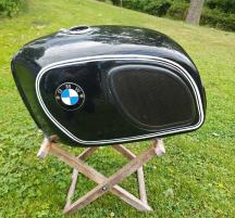 BMW Tank
