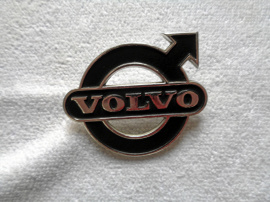 VOLVO-MÄRKE
