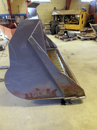 Stora BM