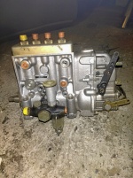 Bosch dieselpump