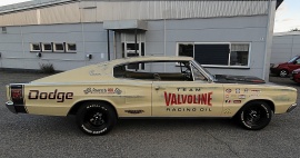 Dodge Charger 