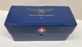 FÖRBANDSLÅDA TILL BIL