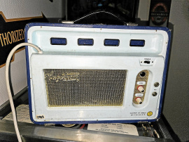 Hagström 26 gitarrförstärkare -63.