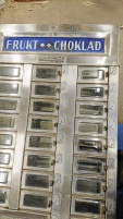 Godisautomat